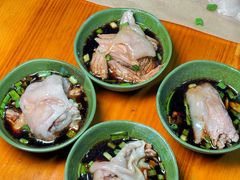 -小辫子羊肉面馆(周东店)