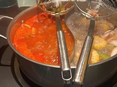 -二刀潮牛(重庆光环购物公园店)