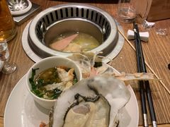 -尚海豆捞(乐虹坊店)