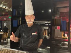 -水木锦堂·自助铁板烧(世贸天阶店)