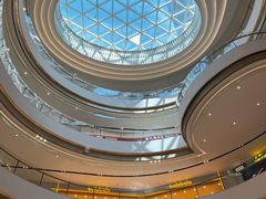 -东莞松山湖万象汇