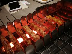 -丰茂烤串(金源店)