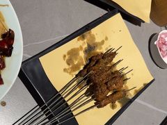 -李赵合鲜肉烧烤(西荷店)