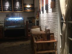 -么么咖啡(亚运豪庭店)