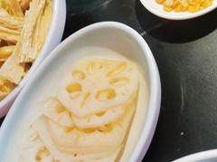 -鱼鼎香烤鱼火锅(华发商都店)