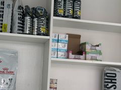 -艾吉宠物医院·疑难杂症转诊中心·猫友好(碧江路院)