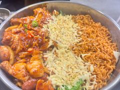 -李先生的首尔小馆(松江启源广场店)