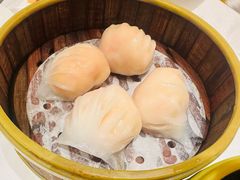 -香港龙凤楼(陆家嘴中心店)