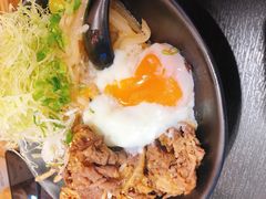 -町门烤肉拌饭专门店(哈西万达店)