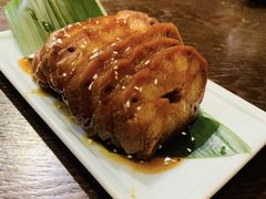 -南京大牌档(香港广场店)