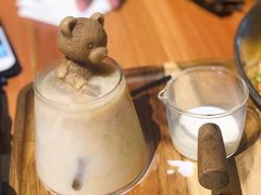 -缦云里花园餐厅