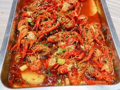 -李叔叔虾蟹大排档(青羊店)