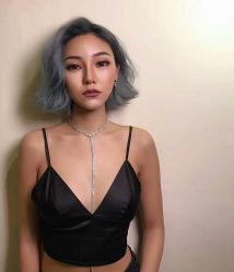-GIRL STYLE 烫发·染发沙龙