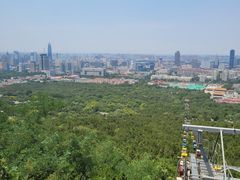 -千佛山风景名胜区