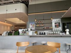 -SAANCI山池咖啡(海上世界文化艺术中心店)