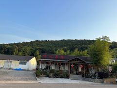 -呼吸森林·生态农庄农家乐私房菜