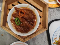 -九龙茶记·粤式餐厅融合菜(鹭江店)