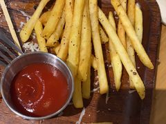 -HELLO 27 意面·沙拉·帕尼尼