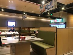 -海底捞火锅(方圆荟店)