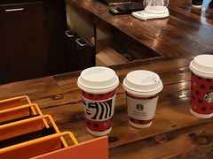 -星巴克臻选(青岛麦凯乐分店)