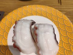 -晴季寿司(延河路万达广场店)