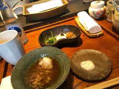 -みかわ是山居