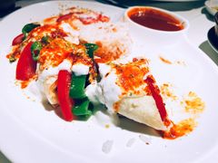 酸奶烤肉-Pasha帕夏土耳其餐厅(南昌路店)