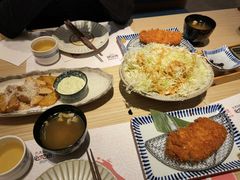 -堂本家·二代目·炸猪排(Express东海店)