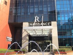 -上海龙之梦万丽酒店