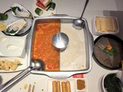 -海底捞火锅(杭州庆春路夜宵主题店)