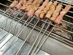 -小寒羊烧烤(凯瑞时代大厦店)