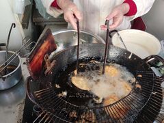 -阿婆油墩子(五里桥路188弄小区店)