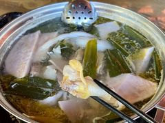 -万兴启丰椰子文化园餐厅