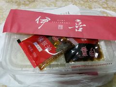 -伊喜饺子·烤鸭(五道口学院路店)