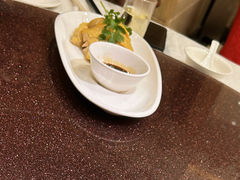 -绿雅酒家(江西中路店)