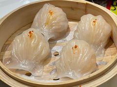 -岭南小生·粤港点心(南门口店)