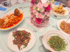 -普天和酒楼(天津之眼店)