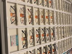 -绿洲眼镜(文教北路店-浙江52家连锁门店)