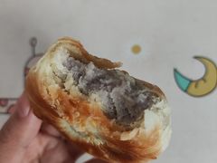 -栗酥饼(南长街店)