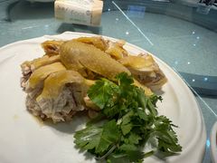 -瑞记湛江鸡饭店·粤西第一鸡(粤垦店)