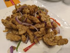 -乾隆美食·本帮菜(黄河路店)
