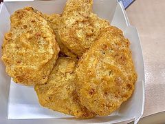 -麦当劳(鼓楼店)