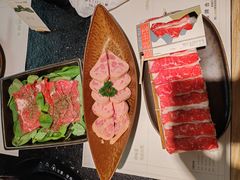 -山缓缓火锅(青岛万象城店)