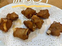 蒜香排骨-揭阳钟记小食(福田新村店)
