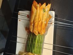 -泰善串店•延边朝鲜族烧烤(理工大学店)