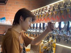 -优布劳精酿啤酒鲜扎闪送·(张江店)