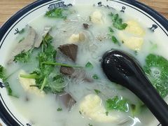 -鸭小妹鸭血粉丝(老门东店)