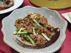 -豪廷轩中餐厅·特色云南菜(温德姆至尊豪廷大酒店)