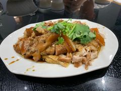-春梅里卤鹅馆·47年老字号(东厦分店)