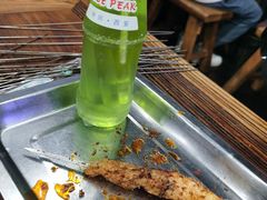 -清真·马峰烤肉(小学习北巷店)